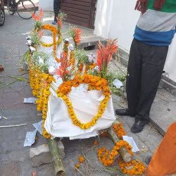 ICU Ambulance in Noida