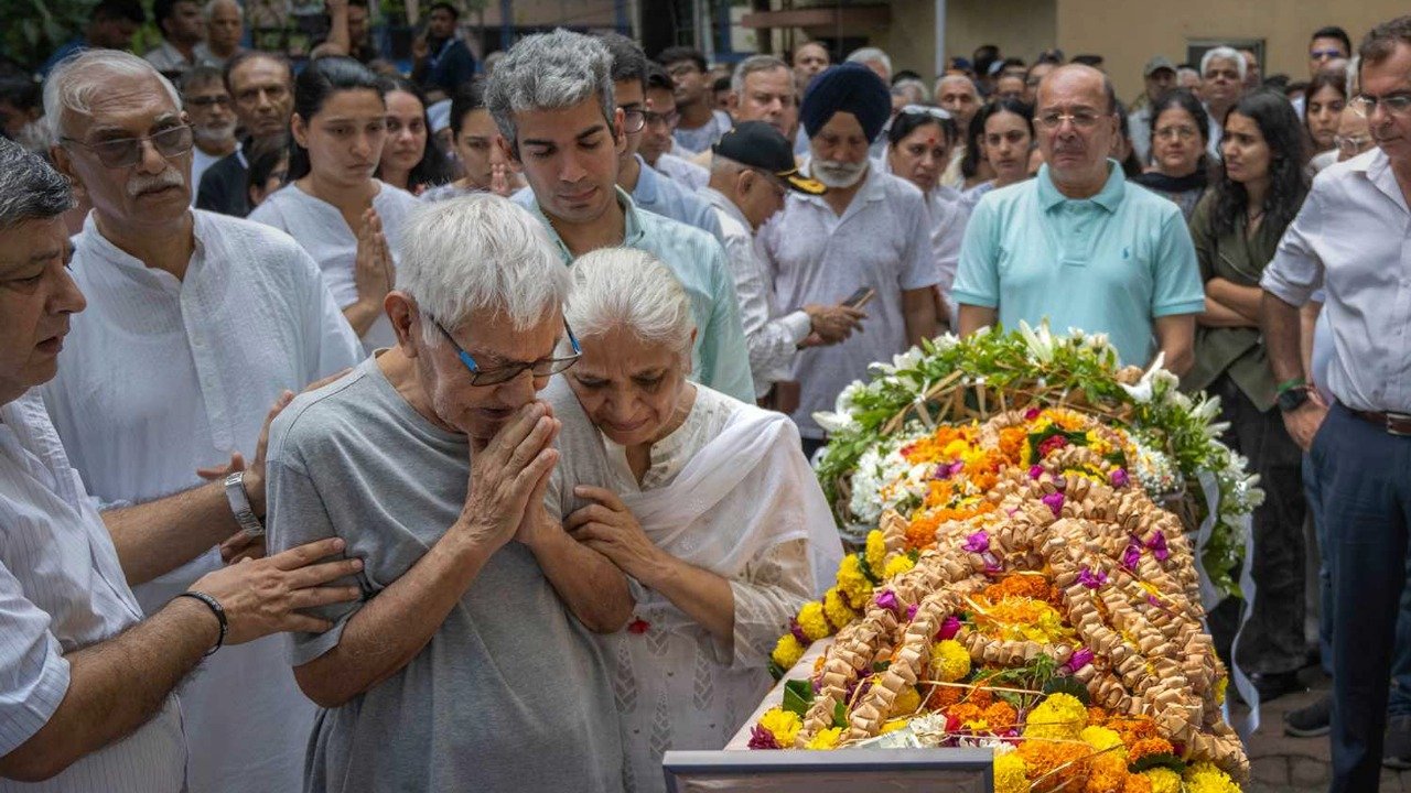 Funeral and Cremation Service