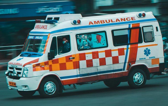 Ambulance Service